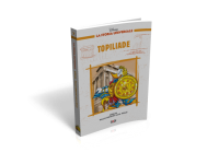 La Storia Universale Disney 07 - topiliade (2017) [TNT Village]