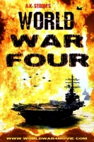 World War Four 2019 HDRip XviD AC3-EVO[TGx]
