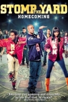 Stomp the Yard 2 Homecoming 2010 BDRip XviD-RUBY Stomp the Yard 2 Homecoming 2010 BDRip XviD-RUBY