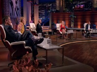 Shark Tank S13E16 480p x264-mSD EZTV