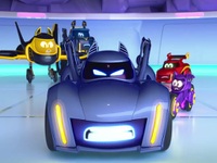 Batwheels S01E01 480p x264-mSD EZTV Batwheels S01E01 480p x264-mSD EZTV