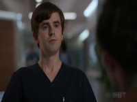 The Good Doctor S04E09 480p x264-mSD EZTV