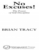 No Excuses!: The Power of Self-Discipline [PDF]