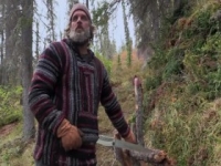 Alone S06E02 480p x264-mSD [eztv]