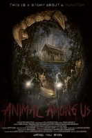 Animal Among Us 2019 HDRip XviD AC3-EVO[TGx]