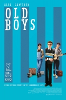 Old Boys 2018 720p WEBRip 800MB x264-GalaxyRG