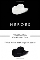 [ FreeCourseWeb ] Heroes - What They Do and Why We Need Them