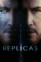 Replicas 2018 V2 HDRip XviD AC3-EVO[TGx]