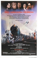 The Cassandra Crossing 1976 (Thriller) 1080p BRRip x264-Classics