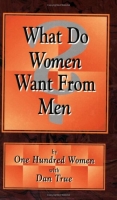 What Do Women Want from Men? - Dan True - Mantesh What Do Women Want from Men? - Dan True - Mantesh