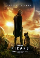 Star Trek Picard (2020) S01e01 Remembrance (1080P Amzn Webrip) [DJ]