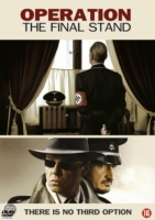 Operation The Final Stand (2012) PAL DVDR DD5 1 NL Subs