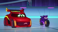 Batwheels S01E03 XviD-AFG EZTV