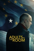 Adults In The Room 2019 720p WEBRip 800MB x264-GalaxyRG