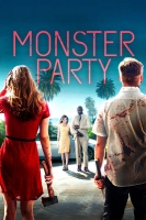 Monster Party 2018 BDRip XviD AC3-EVO[TGx]