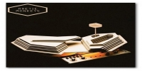 Arctic Monkeys Tranquility Base Hotel and Casino [2018] FLAC CD