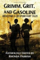 Grimm Grit and Gasoline [EN EPUB] [ebook] [ps]