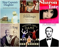 20 Biographies & Memoirs Books Collection Pack-13