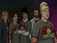 Archer 2009 S12E05 PROPER 480p x264-mSD EZTV Archer 2009 S12E05 PROPER 480p x264-mSD EZTV