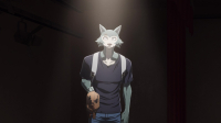BEASTARS S03E11 1080p WEB H264-KAWAII EZTV