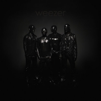 Weezer - Weezer (Black Album) (2019) [320 KPBS]