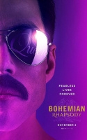 Bohemian Rhapsody 2018 720p HDCAM-1XBET [MOVCR]