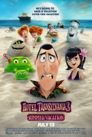 Hotel Transylvania 3 Summer Vacation 2018 720p BluRay HEVC x265-RMTeam