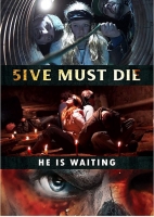 5ive Must Die (2017) 720p Web X264 Solar