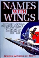 Names With Wings Names With Wings
