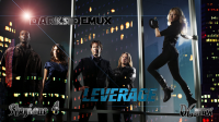 Leverage S04e13[Mux - XviD - Ita Mp3][TntVillage]