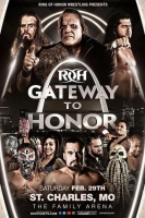ROH Gateway to Honor 1080p FITE Me4Life [TJET]