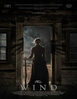 The Wind (2018) AMZN 720p WEB-DL x264 700MB ESubs - MkvHub The Wind (2018) AMZN 720p WEB-DL x264 700MB ESubs - MkvHub