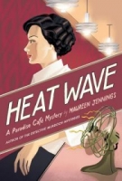 Heat Wave - Maureen Jennings [EN EPUB] [ebook] [ps]