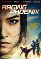 Raging Phoenix 2009 x264 720p Esub Dual Audio Hindi GOPISAHI
