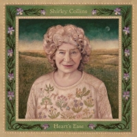 Shirley Collins - Heart's Ease (2020) Mp3 320kbps [PMEDIA] ️
