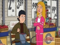 Corner Gas Animated S02E01 480p x264-mSD [eztv]