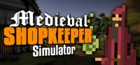 Medieval Shopkeeper Simulator v0.2.6