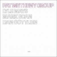 Pat Metheny Group - Pat Metheney Group 1987.iDN_CreW