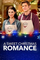 A Sweet Christmas Romance 2019 Lifetime 720p Web X264 Solar