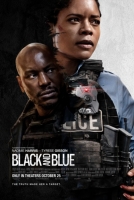 Black And Blue 2019 720p WEBRip HEVC X265-RMTeam
