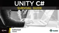 [Udemy] - The Unity C# Survival Guide [Getnewcourses]