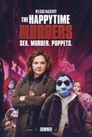 The Happytime Murders 2018 BDRip XviD AC3-EVO