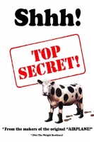 Top Secret 1984 720p BluRay 999MB HQ x265 10bit-GalaxyRG