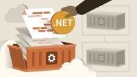 Lynda - Using Docker and .NET Core Lynda - Using Docker and .NET Core