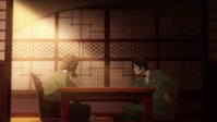 Bungo Stray Dogs S04E42 XviD-AFG EZTV