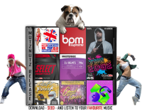 MutzNutz Music Pack 031 2020
