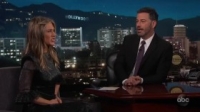 Jimmy Kimmel 2018 12 05 Jennifer Aniston WEB x264-TBS [eztv]
