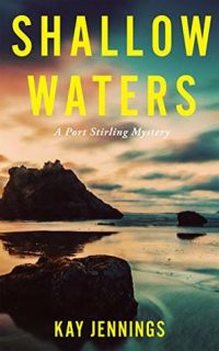 Shallow Waters - Kay Jennings [EN EPUB] [ebook] [ps]