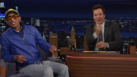 Jimmy Fallon 2024 10 09 Pharrell Williams XviD-AFG EZTV