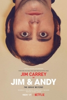 Jim and Andy The Great Beyond 2017 1080p WEB x264-STRiFE